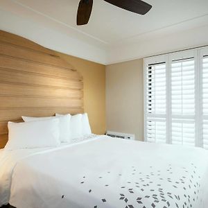 Two-Room Suite